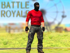 Laro Battle Royale 