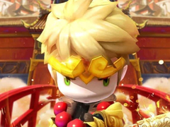 Laro Heroes Assemble