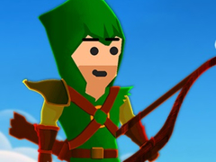 Laro Rico The Archer