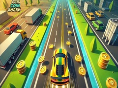Laro Car Coin Chase