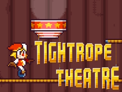 Laro Tightrope Theatre