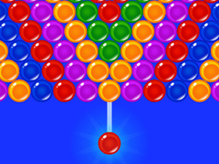 Laro Bubble Shooter