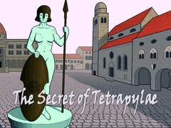 Laro The Secret of Tetrapylae