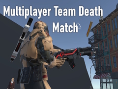 Laro Multiplayer Team Death Match
