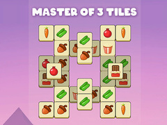 Laro Master of 3 Tiles