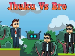Laro Jhuku Vs Bro