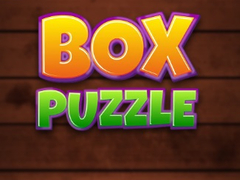 Laro Box Puzzle