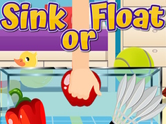 Laro Sink or Float