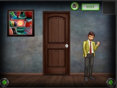 Laro Amgel Easy Room Escape 250