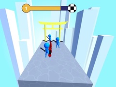 Laro Blade Master Ninja Slash