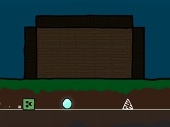 Laro Geometry Rash But Mcraft