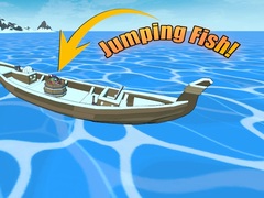 Laro Jumping Fish