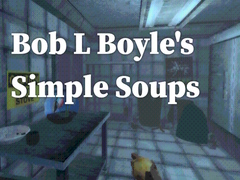 Laro Bob L Boyle's Simple Soups