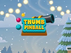 Laro Thumb Pinball