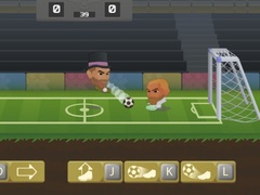 Laro Football Heads 2025