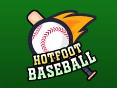 Laro Hotfoot Baseball