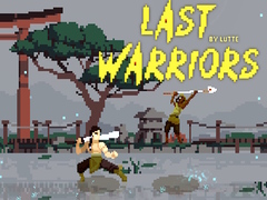 Laro Last Warriors