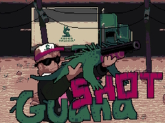 Laro Shot Guana