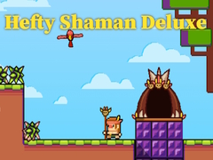 Laro Hefty Shaman Deluxe