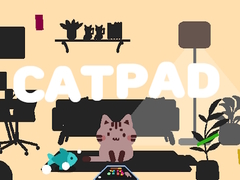 Laro Catpad