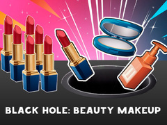 Laro Black Hole: Beauty Makeup
