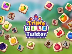 Laro Triple Tile Twister
