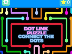 Laro Dot Link Puzzle Connect the Dots
