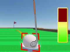 Laro Super Mega Power Golf 3D