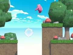 Laro Bubblebound