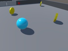 Laro Roll-A-Ball