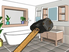 Laro Smash The Room To Pieces
