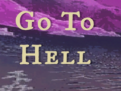 Laro Go to Hell