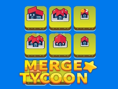 Laro Merge Tycoon