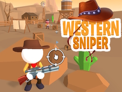 Laro Western Sniper