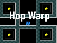 Laro Hop Warp