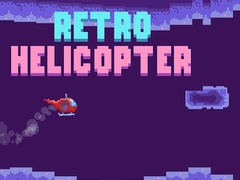 Laro Retro Helicopter