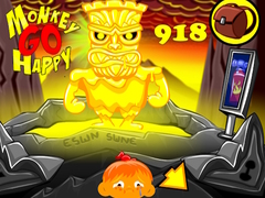 Laro Monkey GO Happy 918