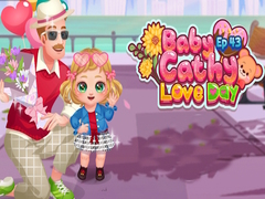 Laro Baby Cathy Ep43: Love Day