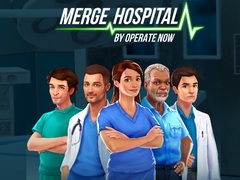 Laro Merge Hospital