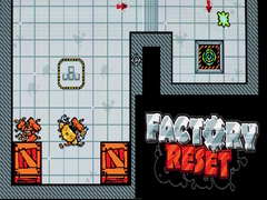Laro Factory Reset