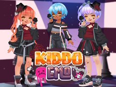 Laro Kiddo Emo