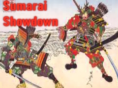 Laro Sumarai Showdown