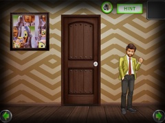 Laro Amgel Easy Room Escape 251