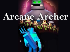 Laro Arcane Archer