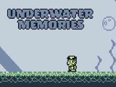 Laro Underwater Memories