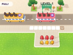 Laro Crazy Bus