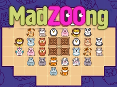 Laro MadZoong