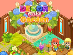 Laro Decor: Cute Garden