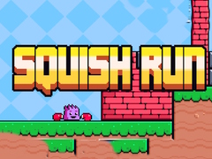 Laro Squish Run