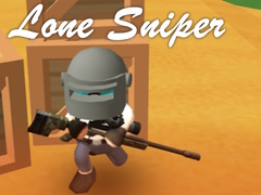 Laro Lone Sniper